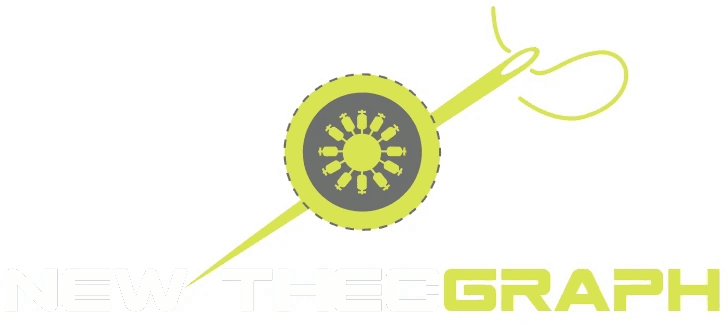 NEW THECGRAPH — sérigraphie & broderie textile