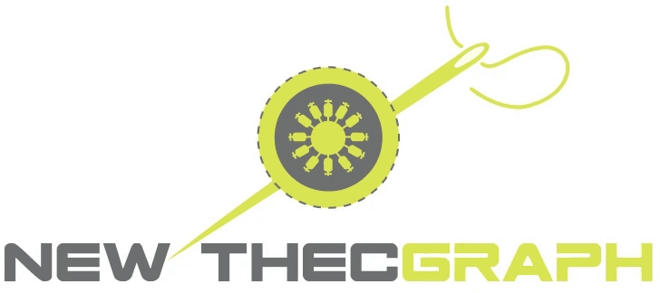 NEW THECGRAPH — sérigraphie & broderie textile